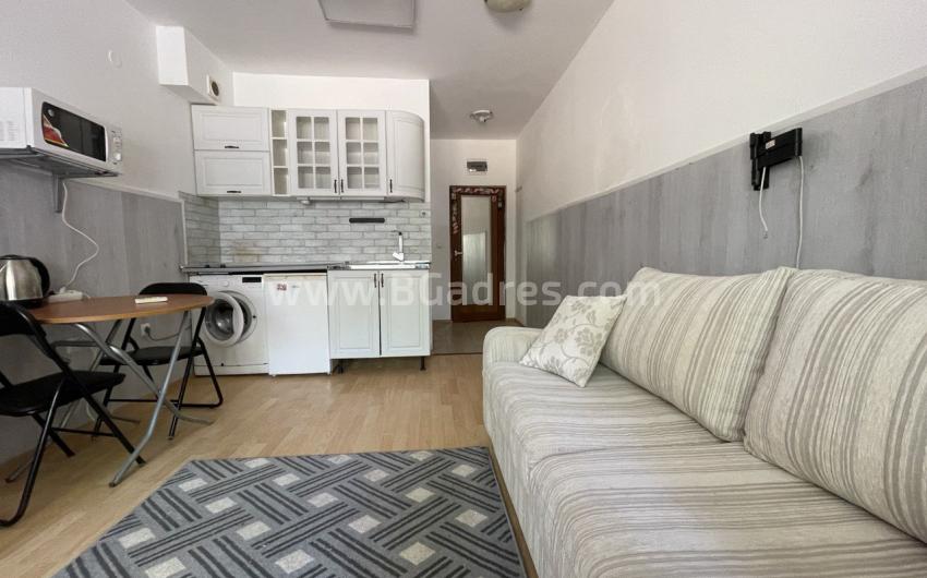 Profitable studio in Sunny Beach I №2402