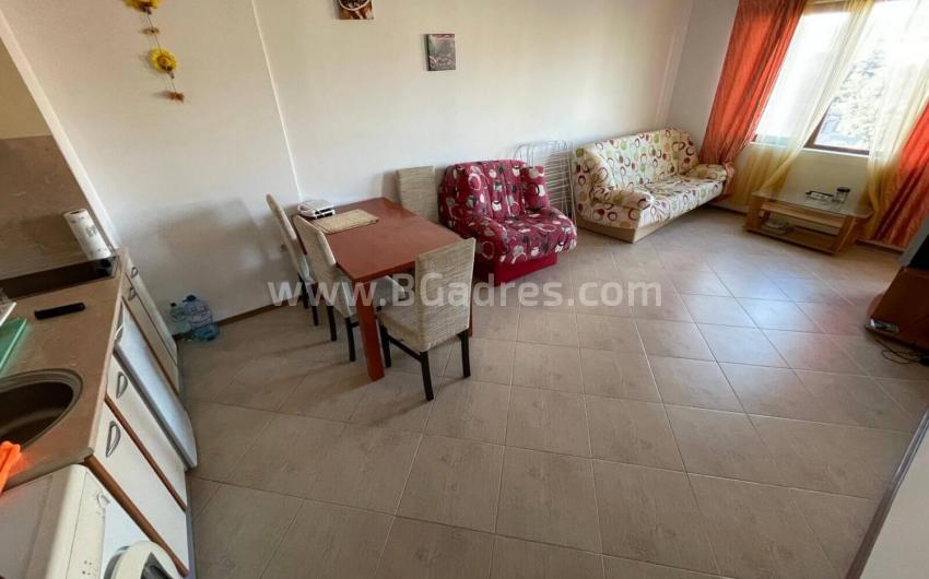 Apartment without maintenance fee І №2609