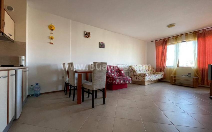Apartment without maintenance fee І №2609