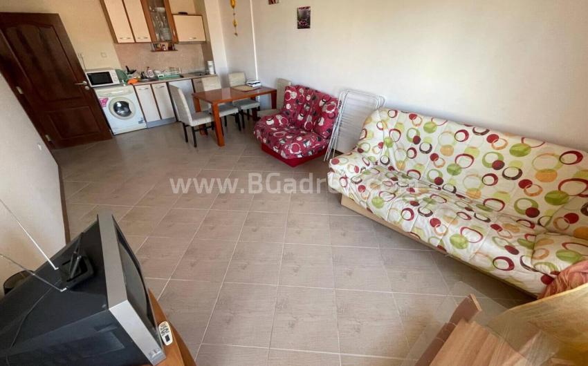 Apartment without maintenance fee І №2609