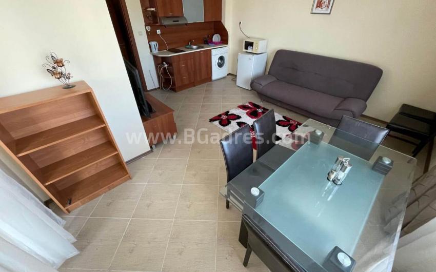 Two-room apartment without maintenance fee І No. 2641