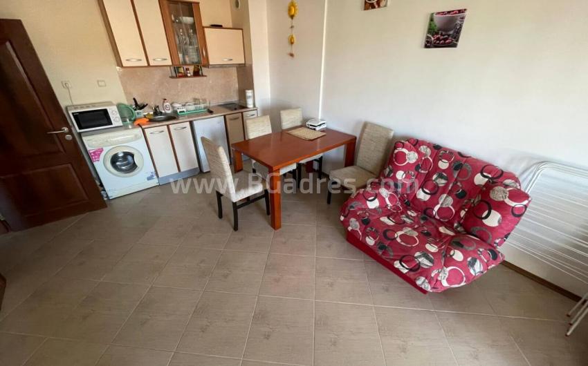 Apartment without maintenance fee І №2609