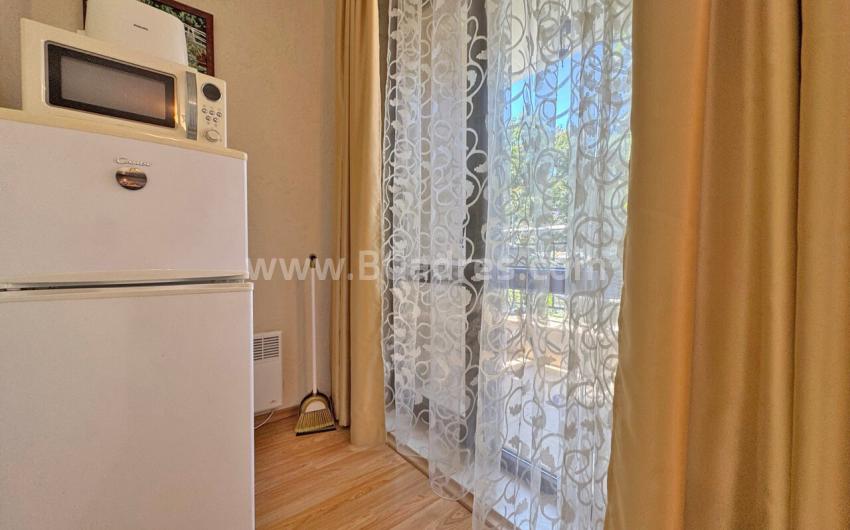 Студио в комплекс Амара І №4840