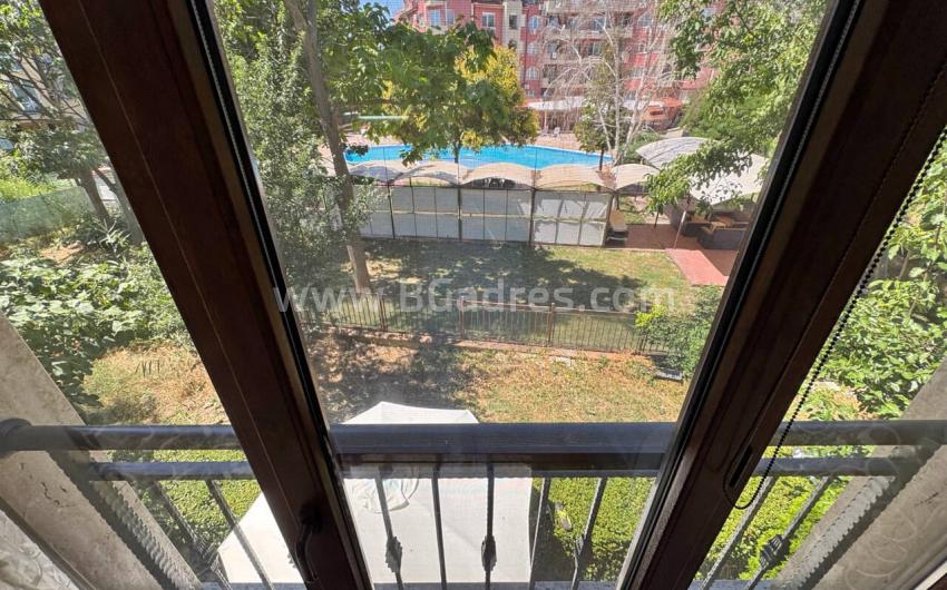 Студио в комплекс Амара І №4840