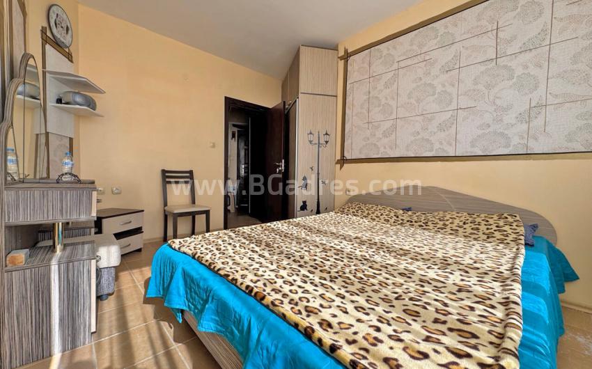 Квартира без таксы в Кошарице І №4585