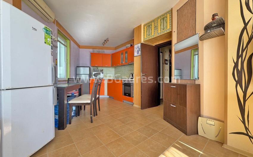 Квартира без таксы в Кошарице І №4585