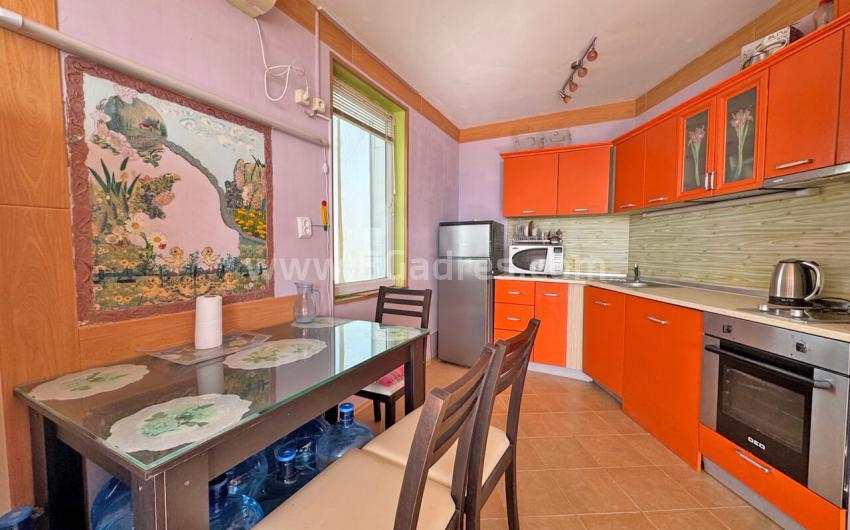 Квартира без таксы в Кошарице І №4585