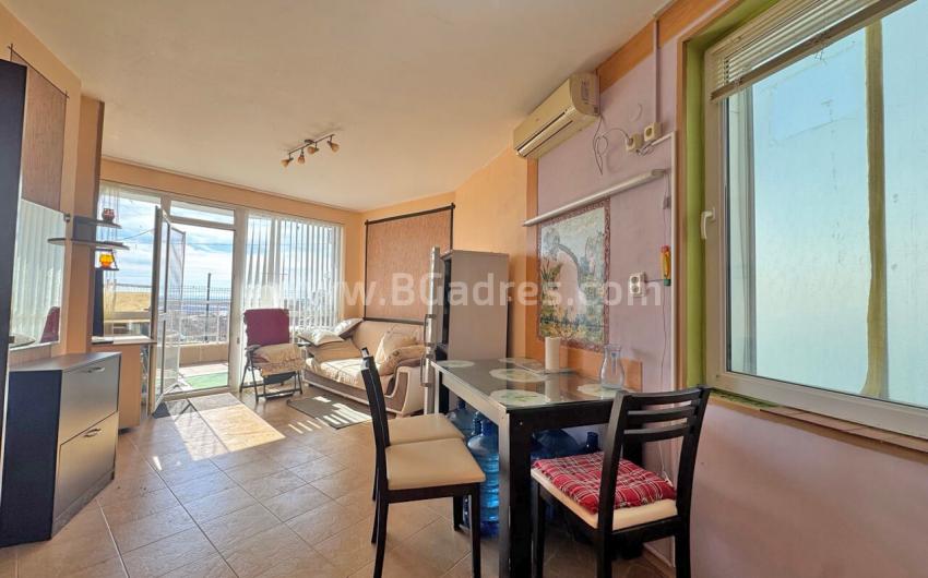 Квартира без таксы в Кошарице І №4585