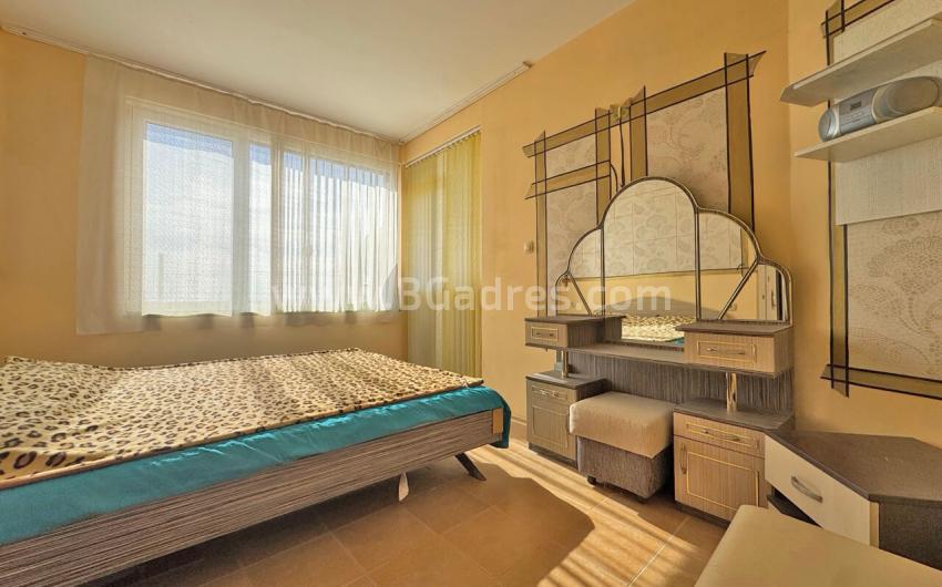 Квартира без таксы в Кошарице І №4585