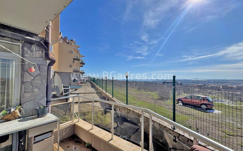 Квартира без таксы в Кошарице І №4585