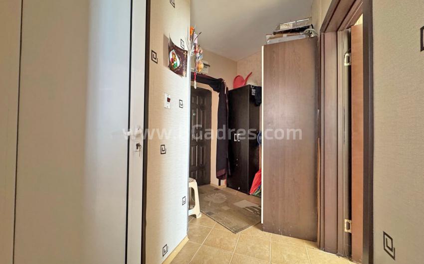 Квартира без таксы в Кошарице І №4585