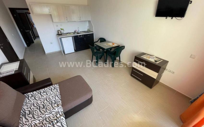 Affordable apartment in St. Vlas I №2626