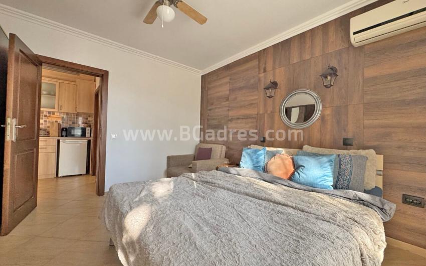 Квартира в комплексе Антония І №4428