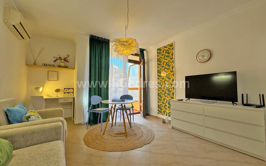 Studio in der Anlage Antonia І №4437