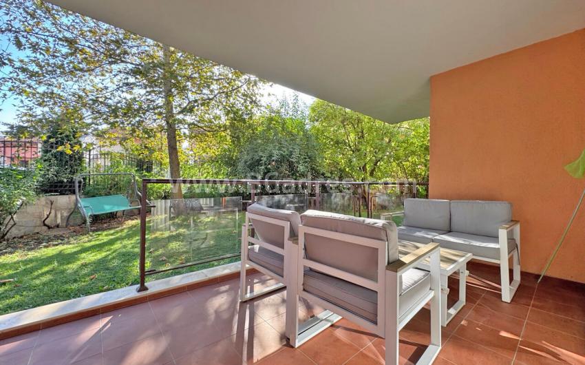 Квартира в комплексе Антония І №4428