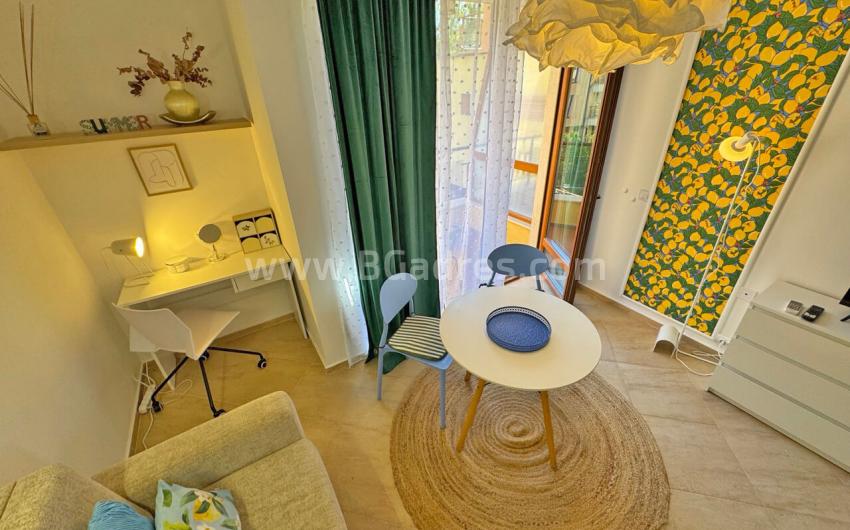 Studio in der Anlage Antonia І №4437