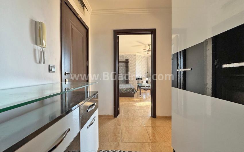 Апартамент с камина до морето І №4525