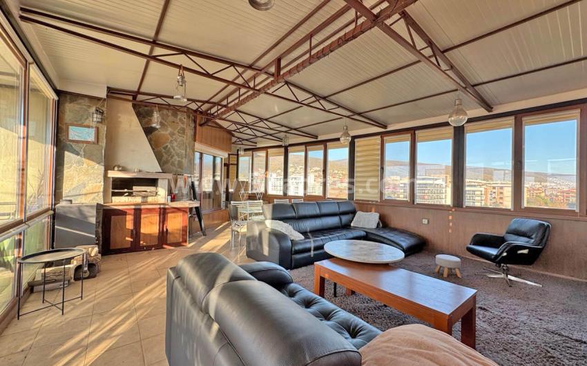 Apartment in the Antonia complex І №4529