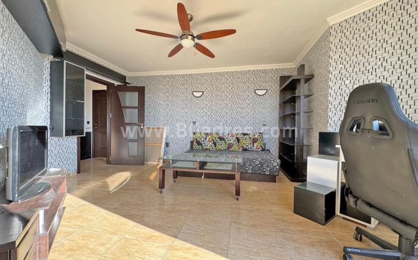 Апартамент с камина до морето І №4525