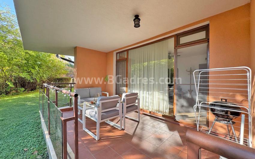 Квартира в комплексе Антония І №4428