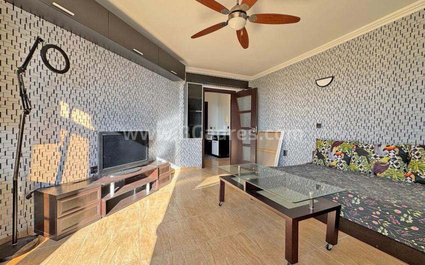 Апартамент с камина до морето І №4525