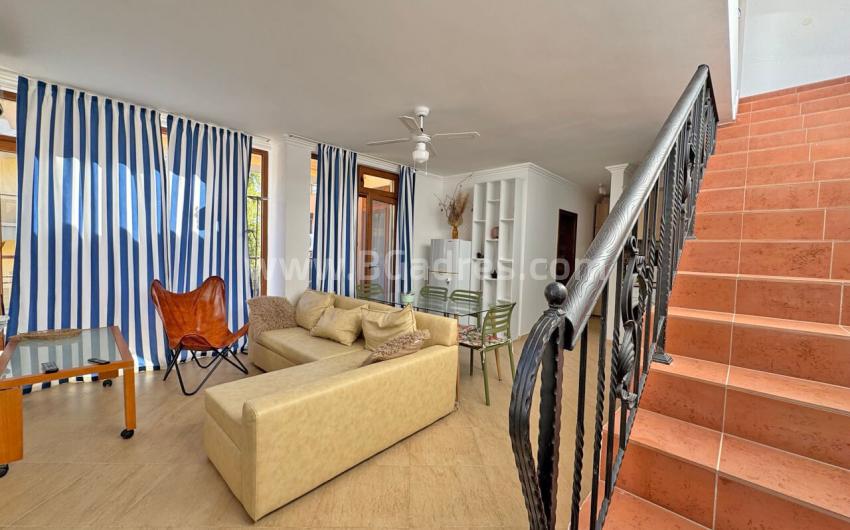 Penthouse in the Antonia complex І №4530