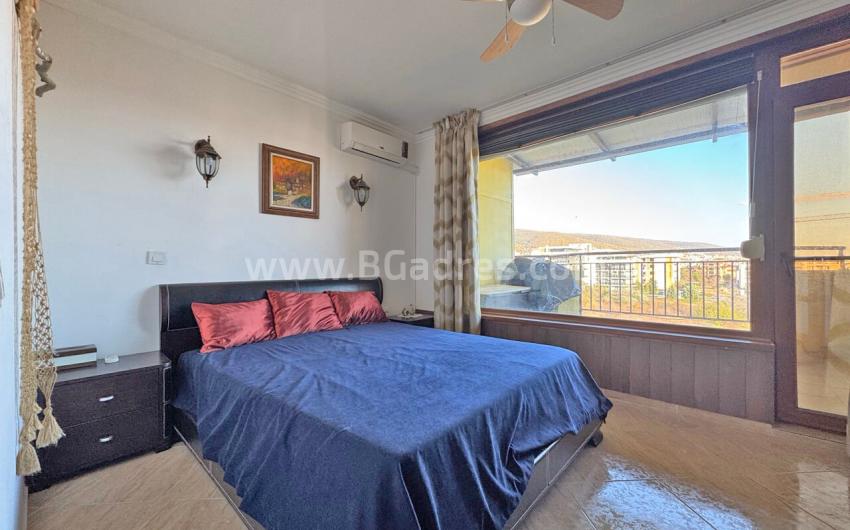 Apartment in the Antonia complex І №4529