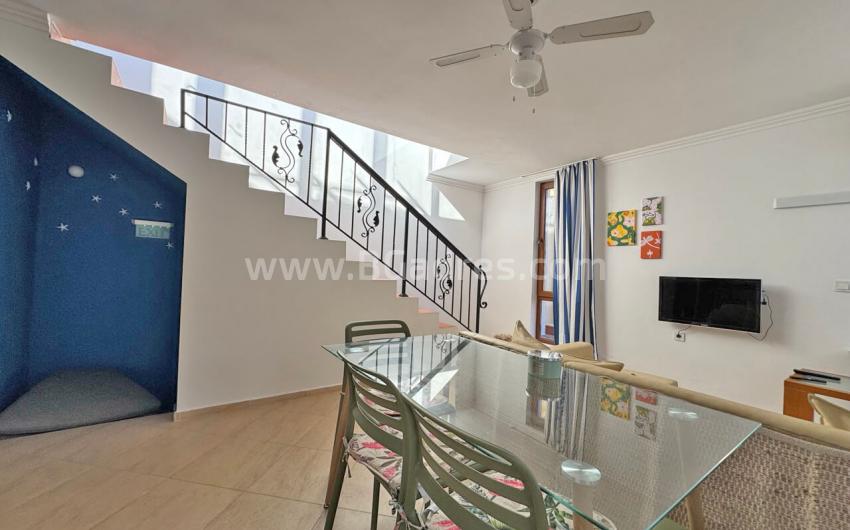 Penthouse in the Antonia complex І №4530