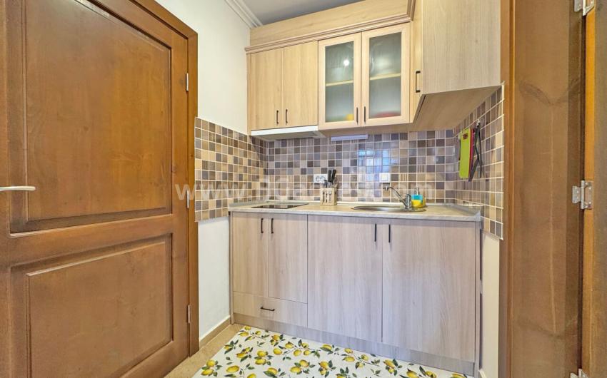 Studio in der Anlage Antonia І №4437