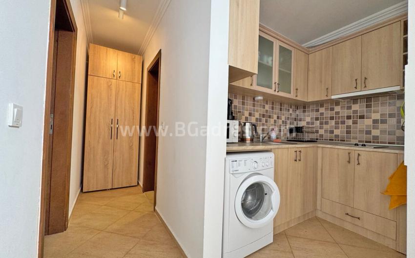 Penthouse in the Antonia complex І №4530