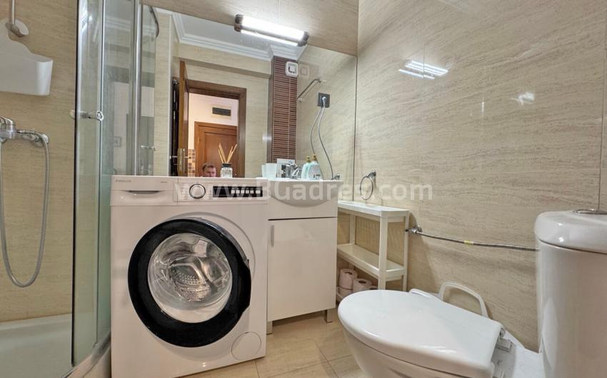 Studio in der Anlage Antonia І №4437