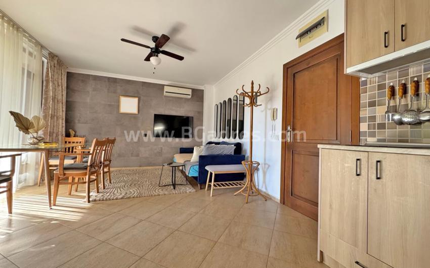 Квартира в комплексе Антония І №4428