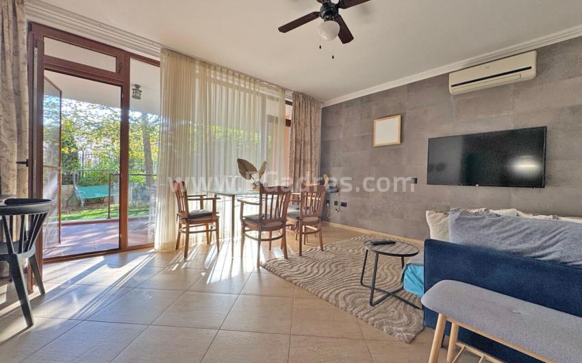 Квартира в комплексе Антония І №4428