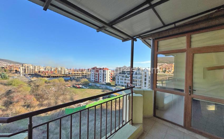 Apartment in the Antonia complex І №4529