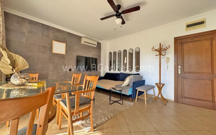 Квартира в комплексе Антония І №4428