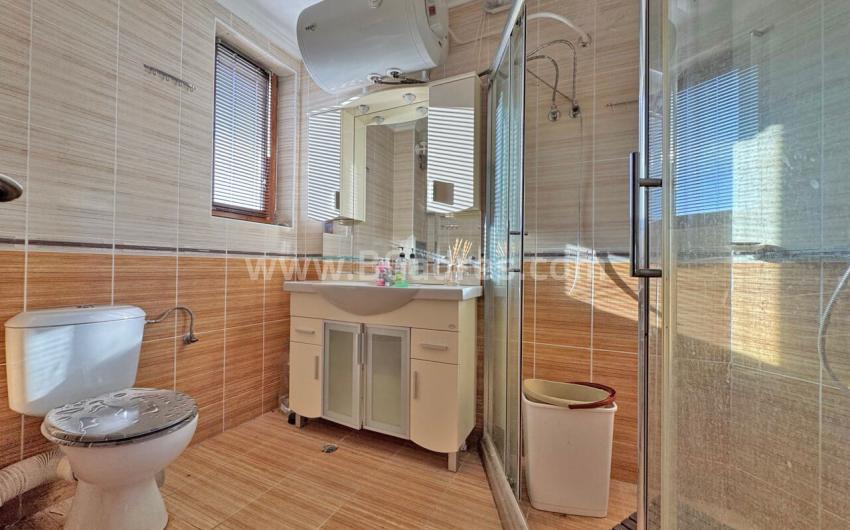 Apartment in the Antonia complex І №4529