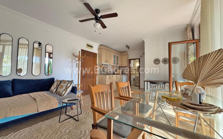 Квартира в комплексе Антония І №4428