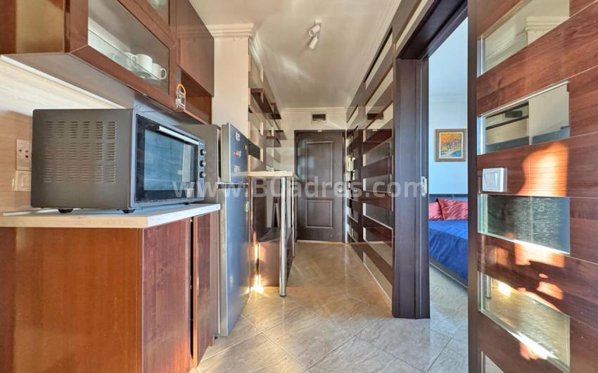 Apartment in the Antonia complex І №4529