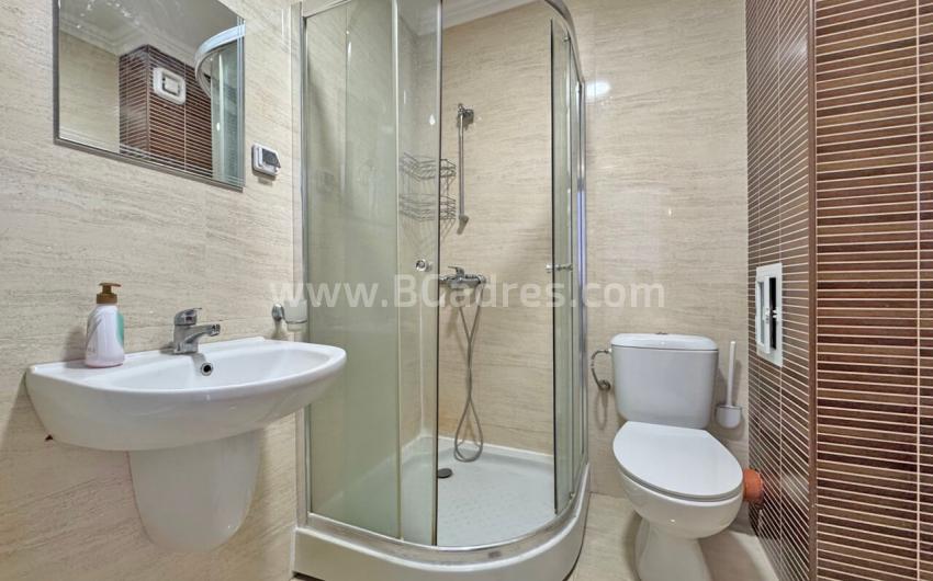 Penthouse in the Antonia complex І №4530