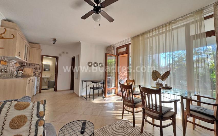 Квартира в комплексе Антония І №4428