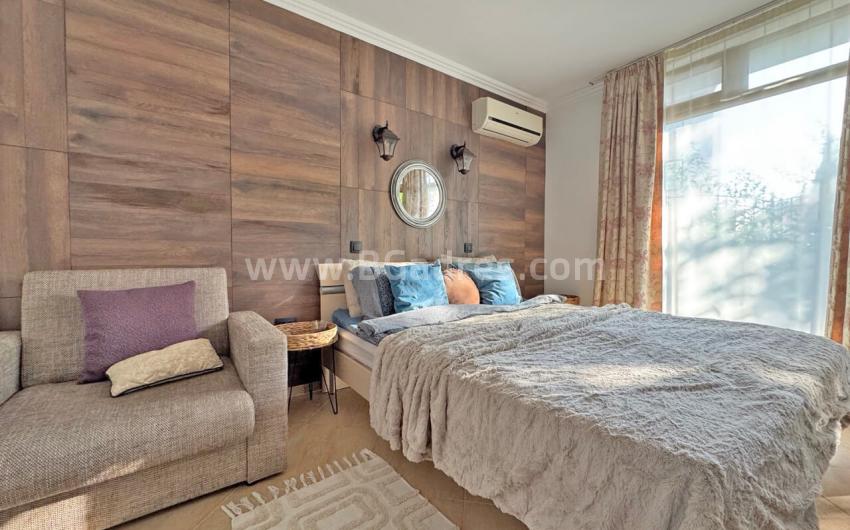 Квартира в комплексе Антония І №4428