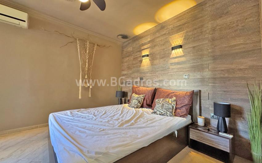 Penthouse in the Antonia complex І №4530