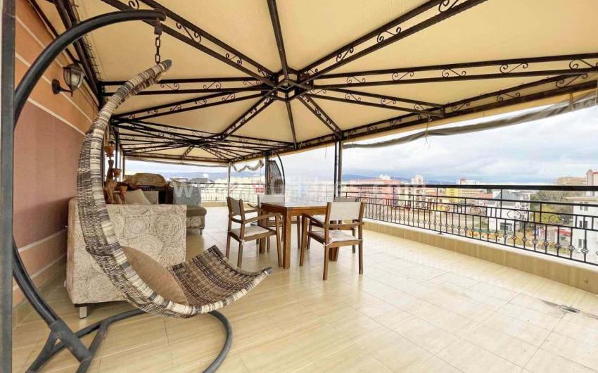 Penthouse im Komplex Aphrodite Palace І №2756