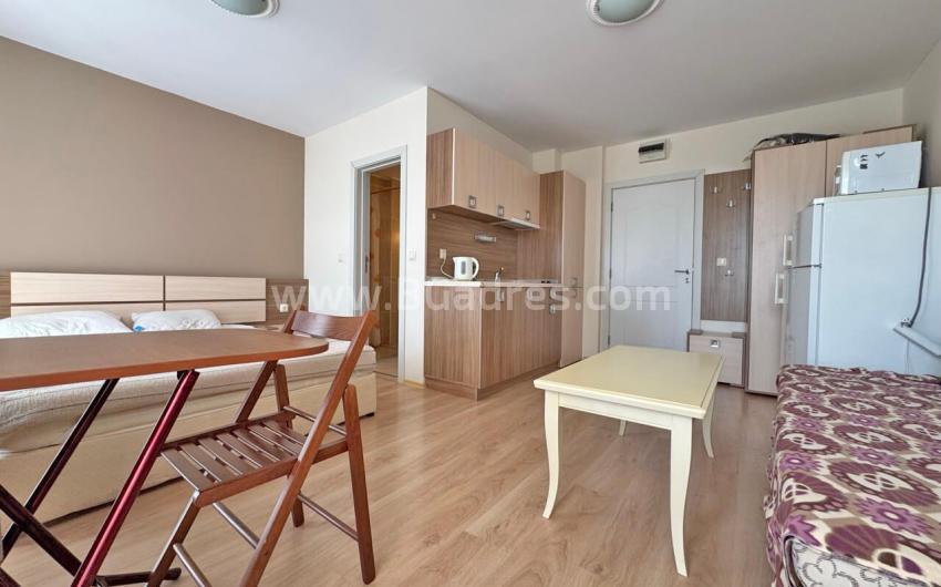 Studio in the Aphrodite Palace complex І №4333