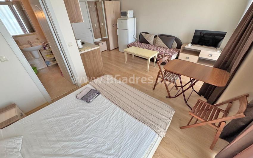 Studio in the Aphrodite Palace complex І №4333