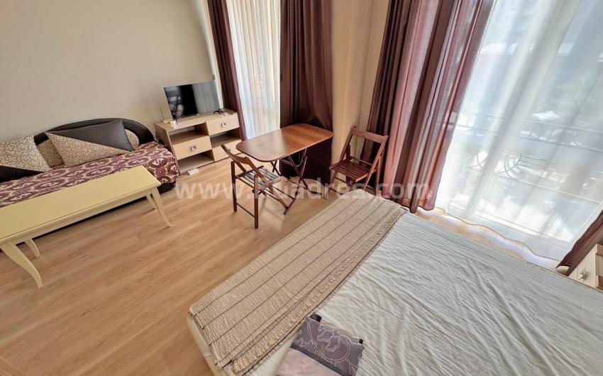 Studio in the Aphrodite Palace complex І №4333