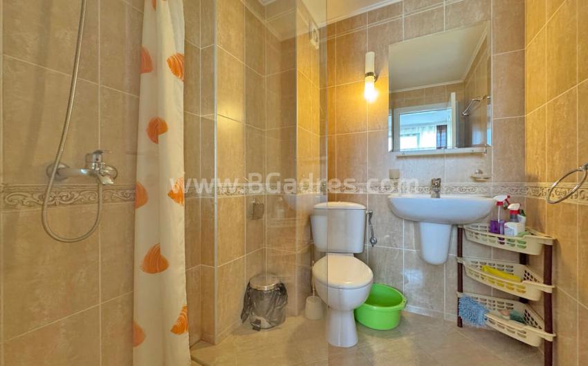 Studio in the Aphrodite Palace complex І №4333