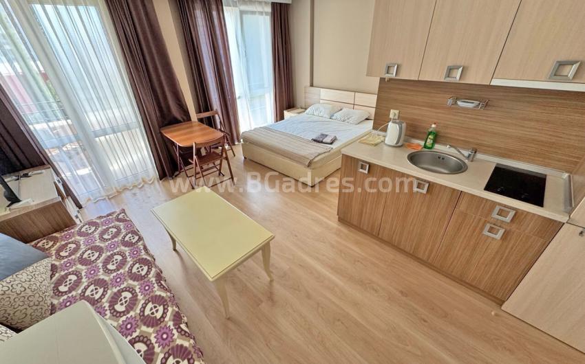 Studio in the Aphrodite Palace complex І №4333