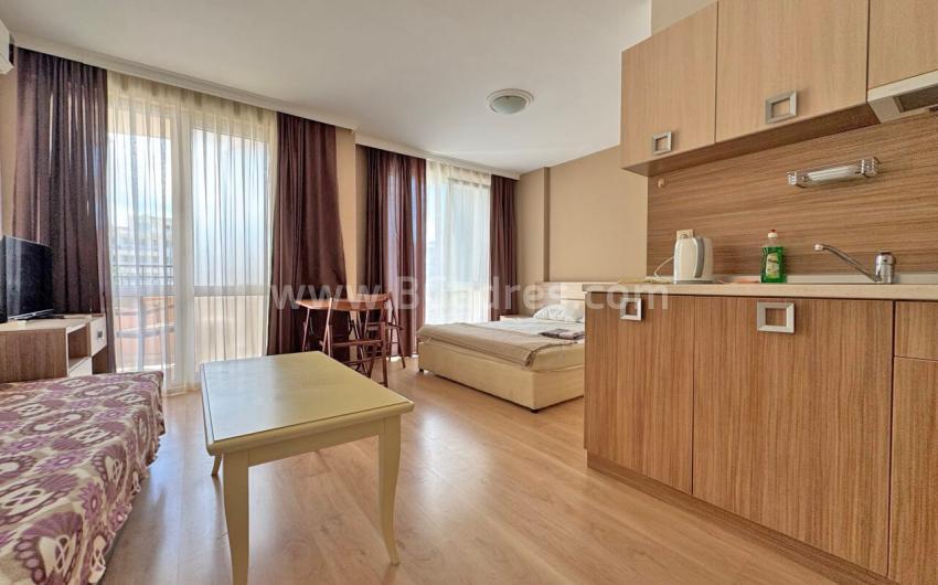 Studio in the Aphrodite Palace complex І №4333