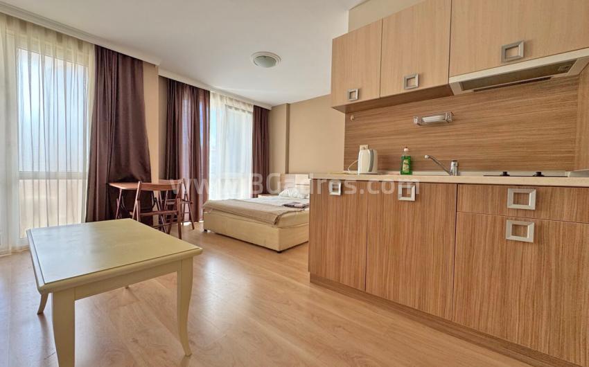 Studio in the Aphrodite Palace complex І №4333